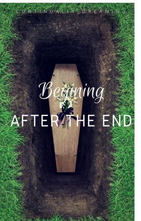 Beginning After the End ✔️ by continually_dreaming
