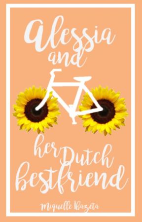 Alessia and her Dutch bestfriend by directioner2020