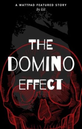 THE DOMINO EFFECT by astrologay