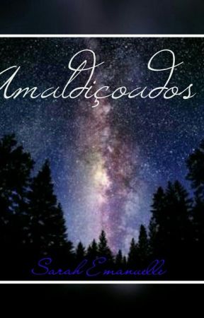 Amaldiçoados - Interativa by -silly_star-