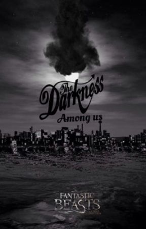 *Darkness Among us* by Deya0302