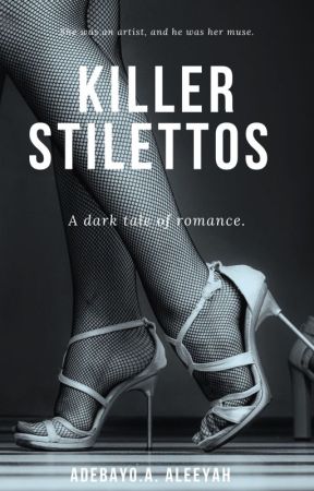 Killer Stilettos (Mature) by harleeyah24