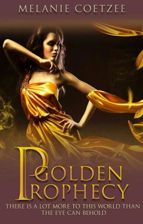 Golden Prophecy by midnightmvelvet