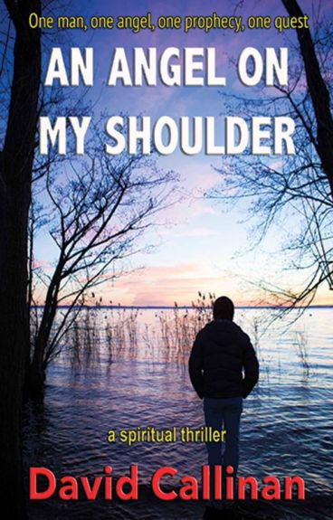 An Angel On My Shoulder by DavidCallinan