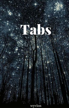 Tabs by wyvlon
