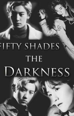 Fifty Shades : The Darkness by EuropaYooSulHan