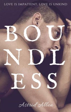 Boundless by Astroid
