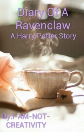 Diary Of A Ravenclaw by max_at_hogwarts