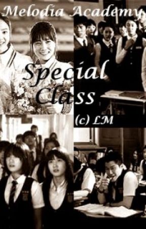 Mortem Academy: Special Class by LMdaydreamer