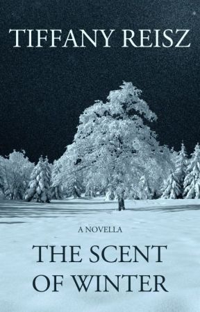 The Scent of Winter by tiffanyreisz