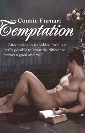 TEMPTATION (English Edition) by ConnieFurnari