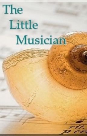 The Little Musician by GermanSam