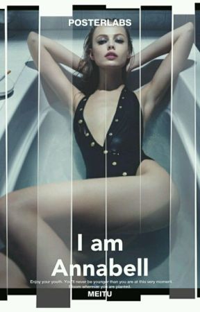 I am Annabell. by yolo84