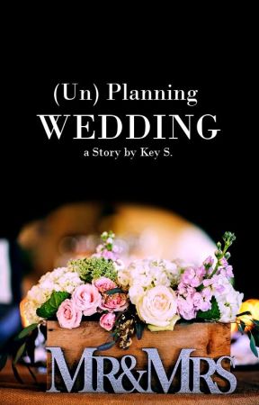 (Un) Planning Wedding by PenyihirAgung