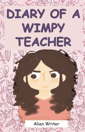 Diary of a Wimpy Teacher by faseehaharthim