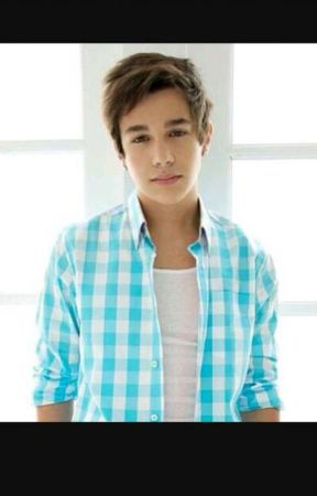 High School (Austin Carter Mahone) by matt_carter_love