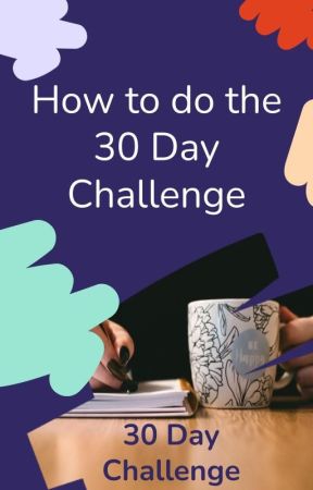 How to NaNoWriMo by WattNaNo