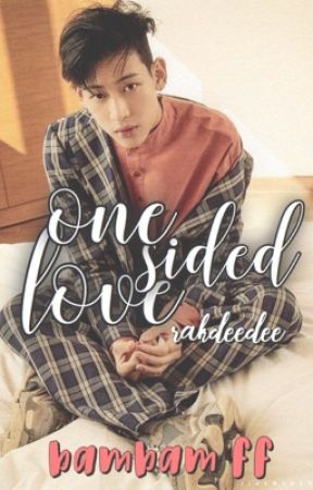 One Sided Love by rakdeedee