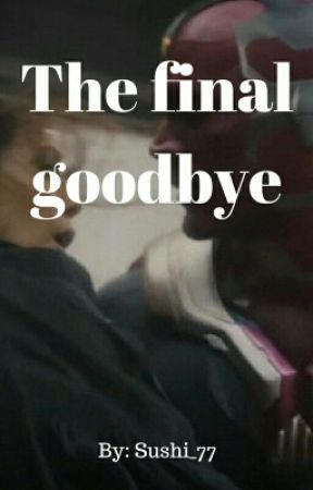 The final goodbye by Sushi_77