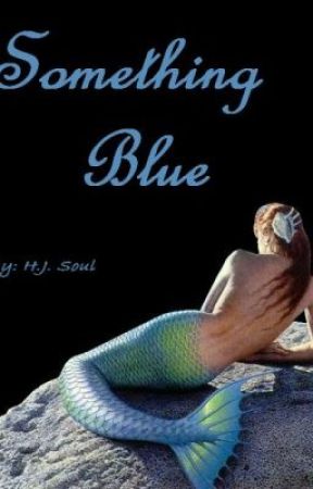 Something Blue by ATaleForASoul