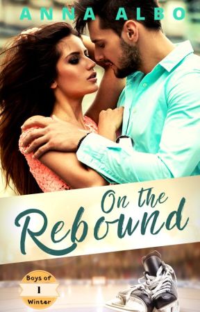 On the Rebound by AnnaAlbo
