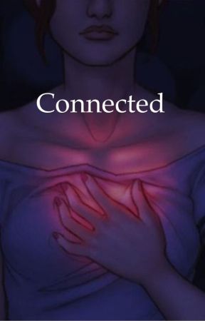 Connected by SaffronBloom