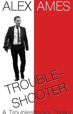Troubleshooter by alexames