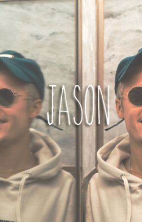 Jason || J.B by karr4mba