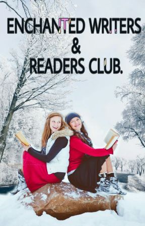 Enchanted Book Club by CrazyGirlsWriters