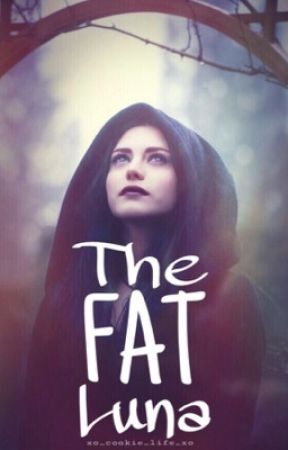 The Fat Luna by xo_cookie_life_xo