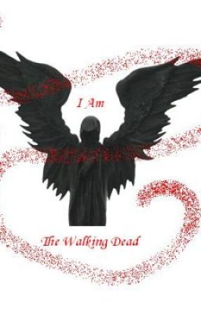 I Am The Walking Dead by IwasakiHotaru