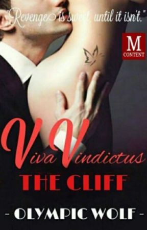 Viva Vindictus -- The Cliff by OlympicWolf
