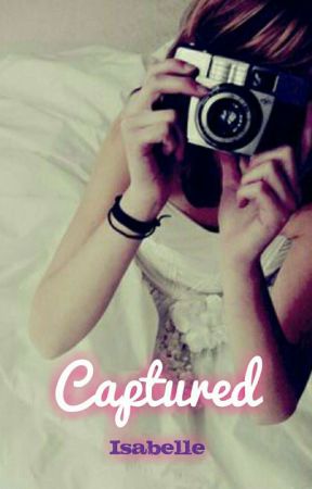 Captured by _Isabelle_
