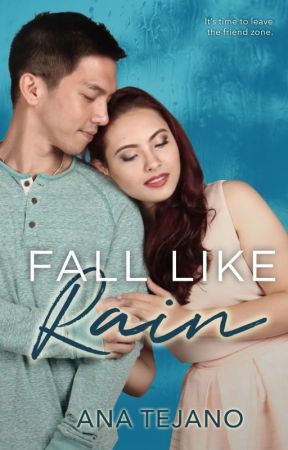 Fall Like Rain (Preview) by anatejano