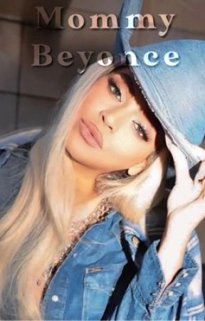 Mommy Beyoncé by RegalBey