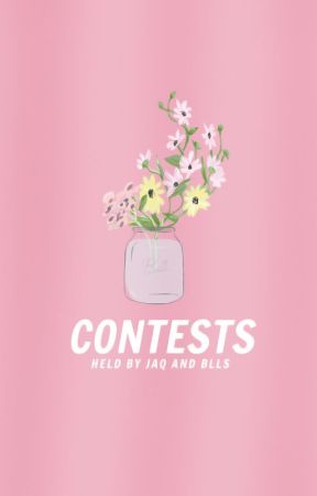 Contests by ProjectOpenYourHeart