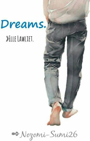 Dreams. ➳ Elle Lawliet. by Nozomi-Sumi26
