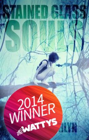 Stained Glass Souls (Wattys 2014, Collector's Dream Award Winner) by StoryofAshlyn