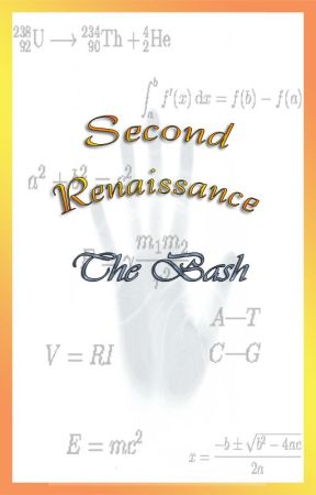 Second Renaissance: The Bash by JdMaverick