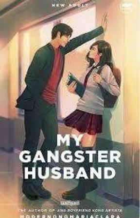 My Gangster Husband by modernongmariaclara
