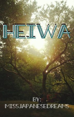 Heiwa by MissJapaneseDreams