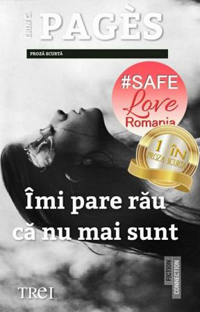 Îmi pare rău că nu mai sunt by clorophile_
