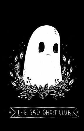 El fantasmagórico mundo fantasma👻👻 by Periodista_fantasma