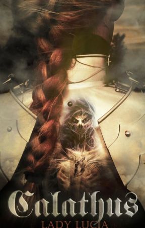 Calathus by Lady_Lucia