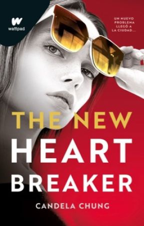 The New Heartbreaker. by -aphrxditevibes