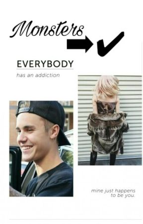 Monsters | Bieber by KawaiiAngelsxx