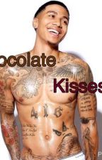 Chocolate Kisses (A Thug Story) by Mj_Baby02