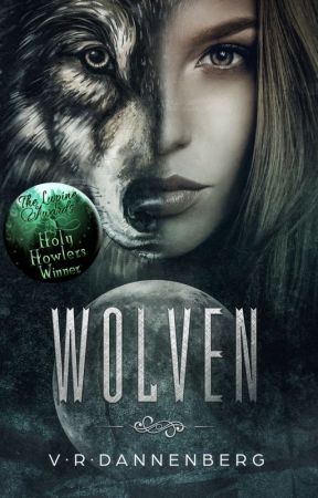 Wolven by NatorasPen