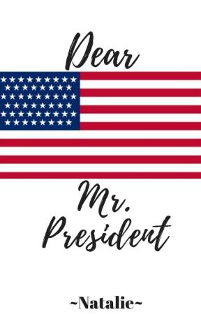 Dear Mr. President by TWOSWAGGERS