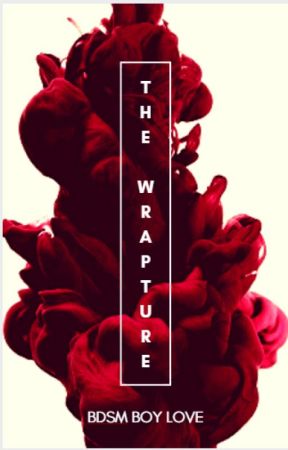 The Wrapture by CO_OKI_EMO_NST_AR